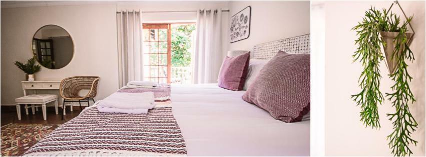 Lilyrose Bed & Breakfast Pretoria-Noord Dış mekan fotoğraf